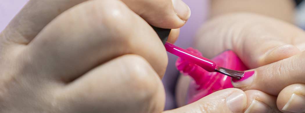 LuceBelleza Manicura en Avilés - uñas cuidadas y bonitas