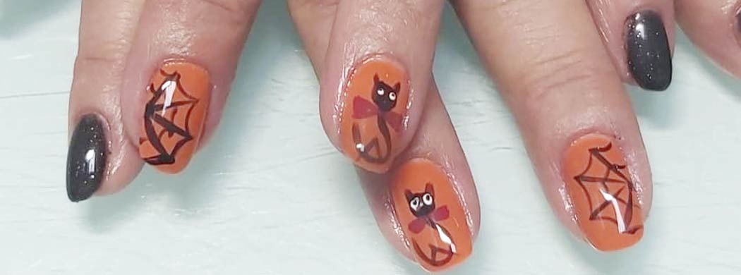 LuceBelleza Manicura en Avilés - uñas cuidadas y bonitas
