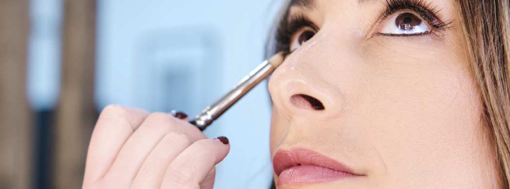 LuceBelleza Maquillaje eventos bodas fiestas en Avilés