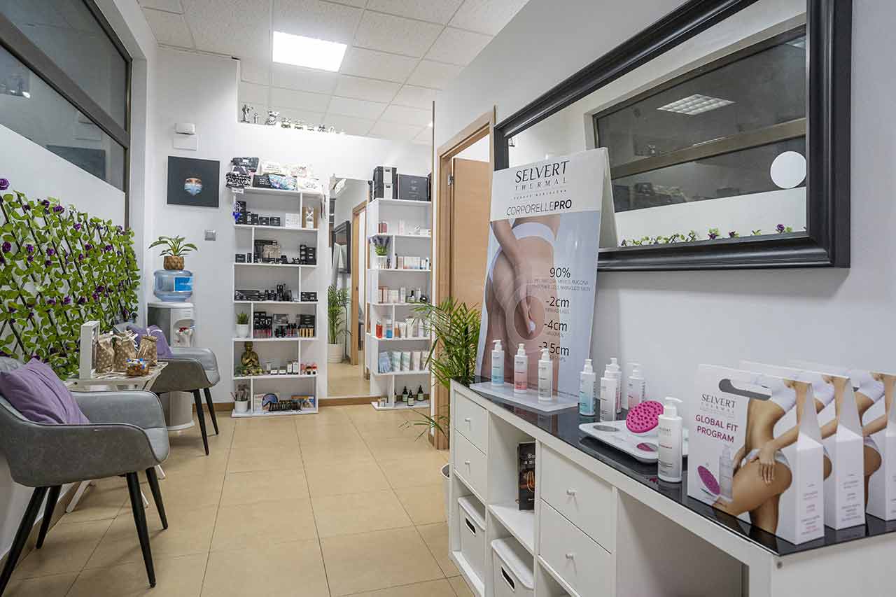 LuceBelleza Avilés centro de estética