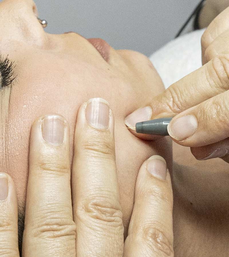 LuceBelleza centro de estética en Avilés