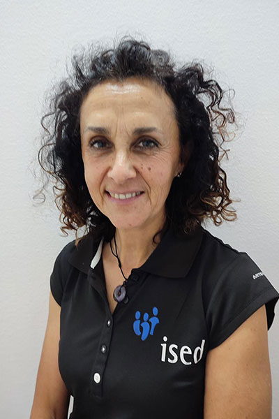 Yolanda Muñiz